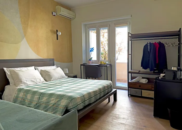Dolce Remy Vatican Bed And Breakfast