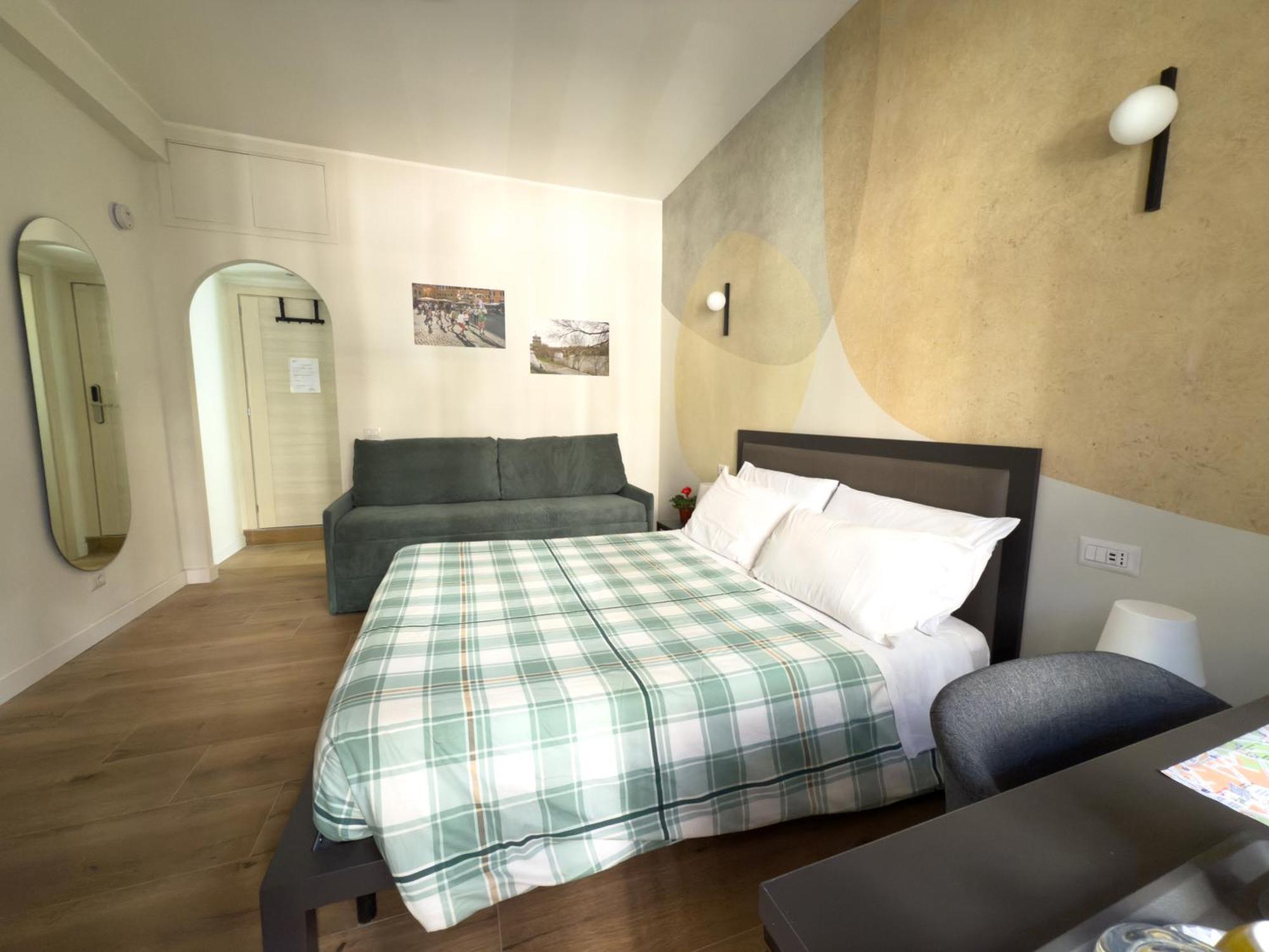 Dolce Remy Vatican Bed & Breakfast *