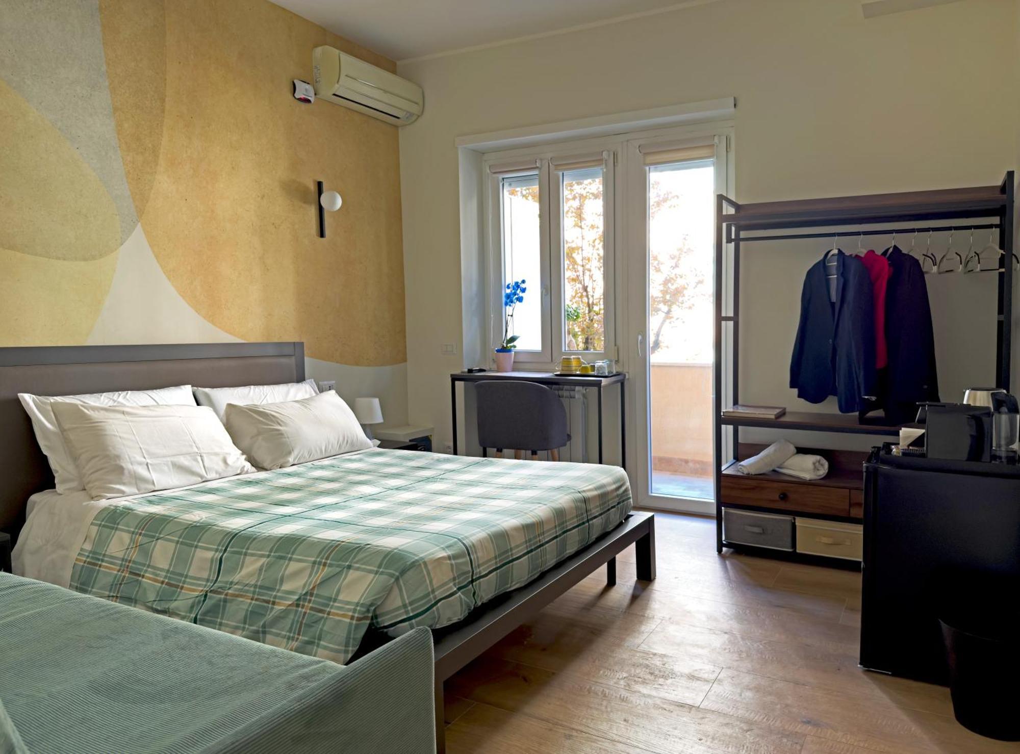 Dolce Remy Vatican Bed & Breakfast Roma