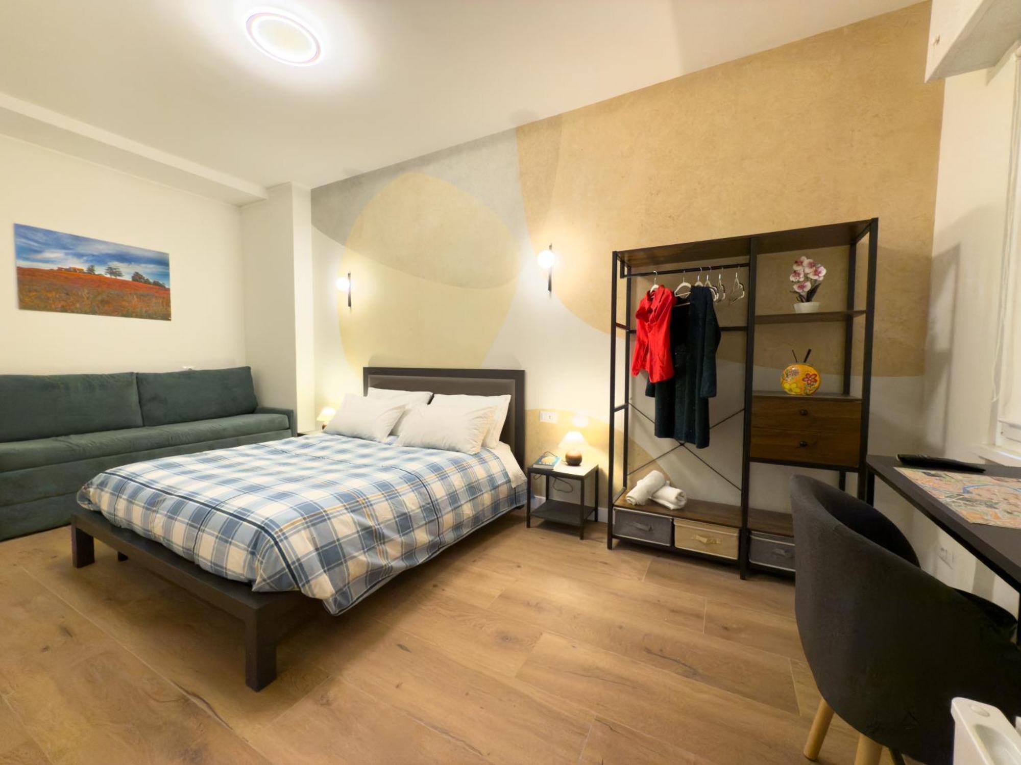 Dolce Remy Vatican Bed & Breakfast *