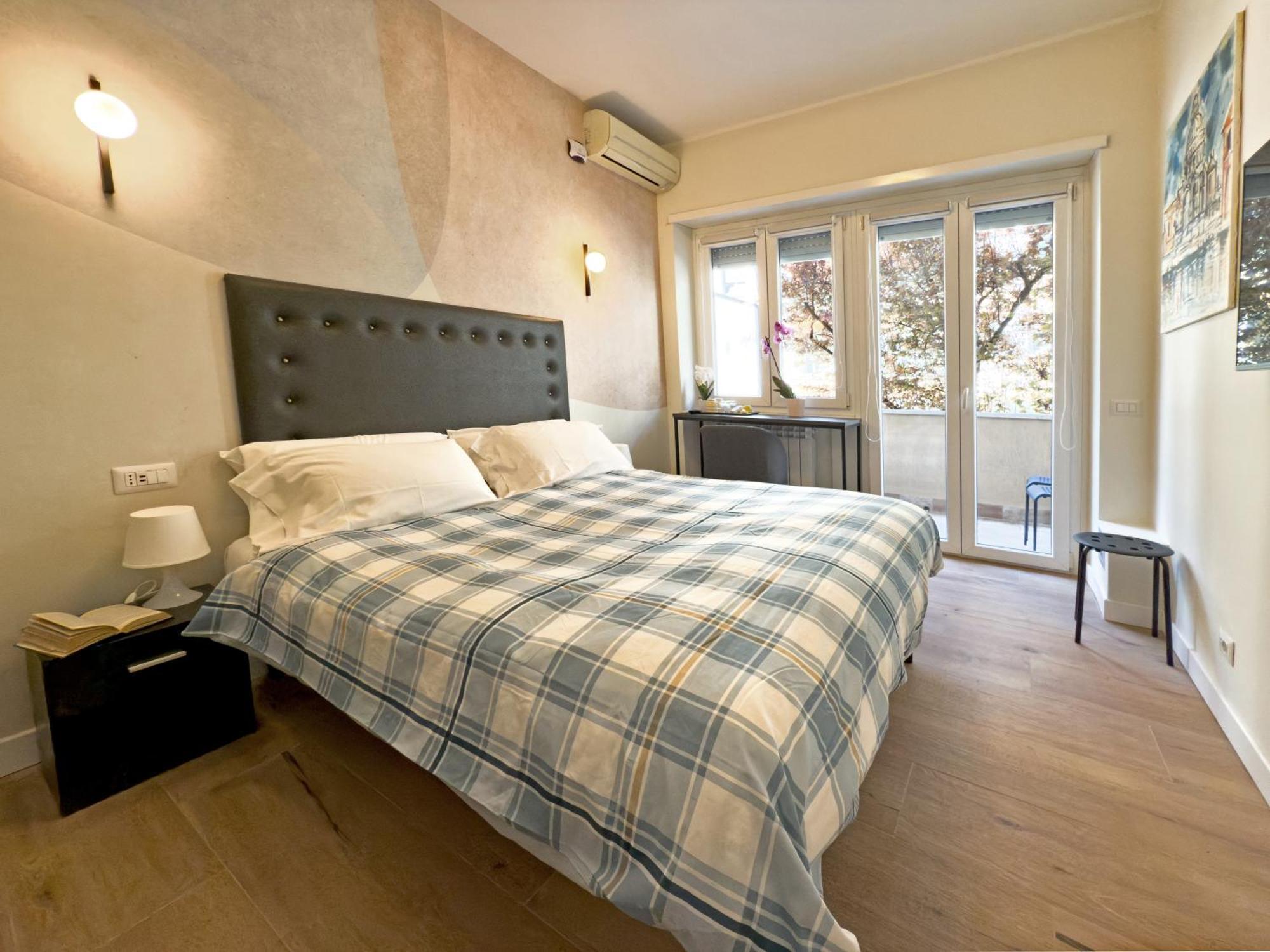 Bed & Breakfast Dolce Remy Vatican *