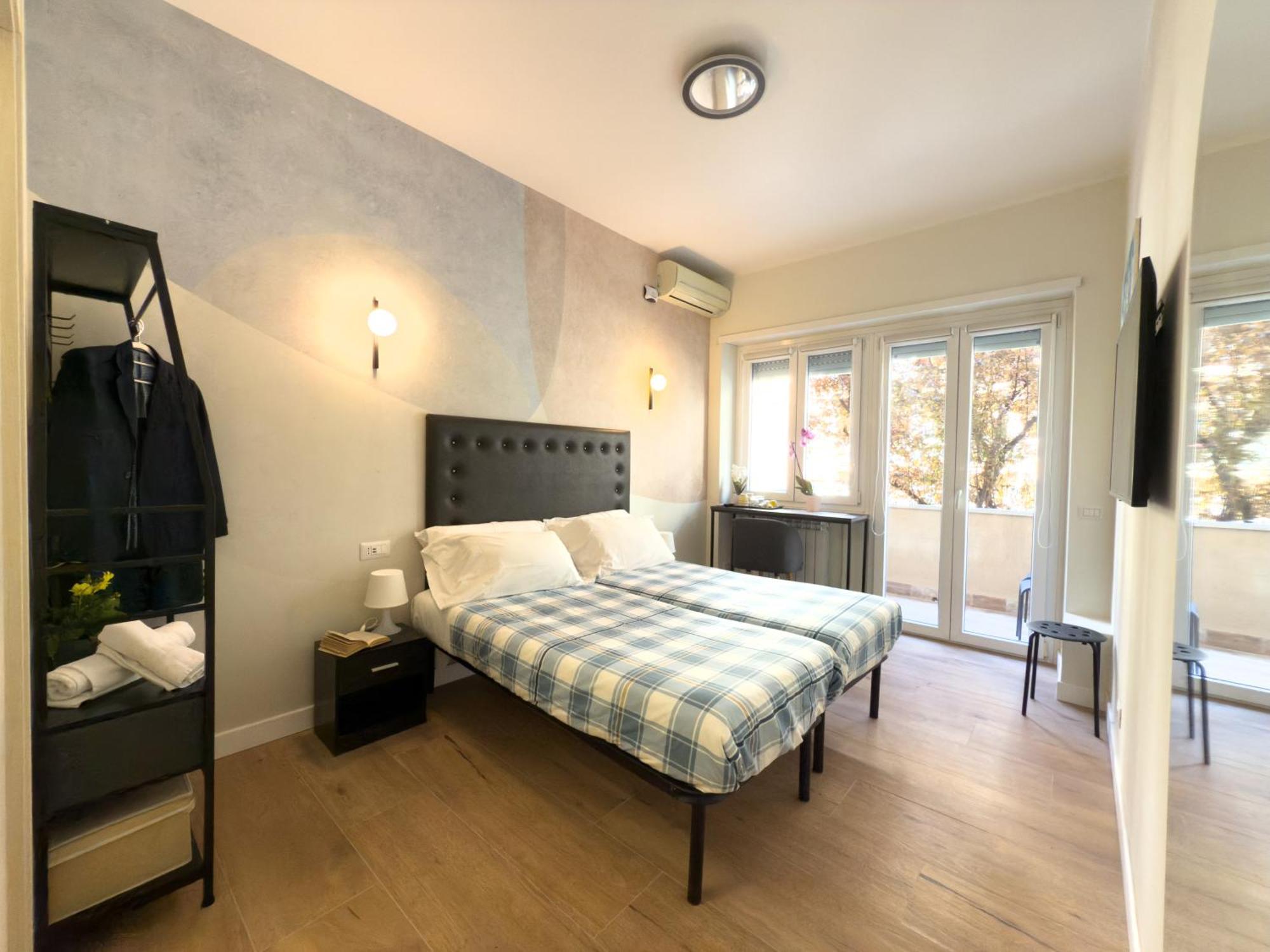 Bed & Breakfast Dolce Remy Vatican